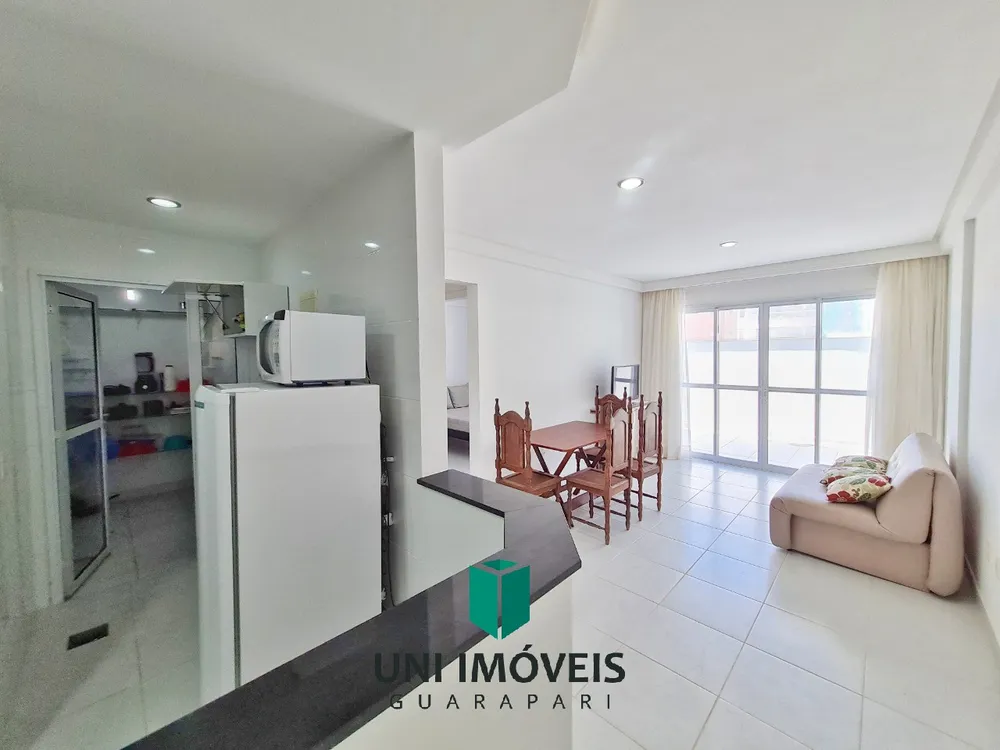 Apartamento, 1 quarto, 80 m² - Foto 2