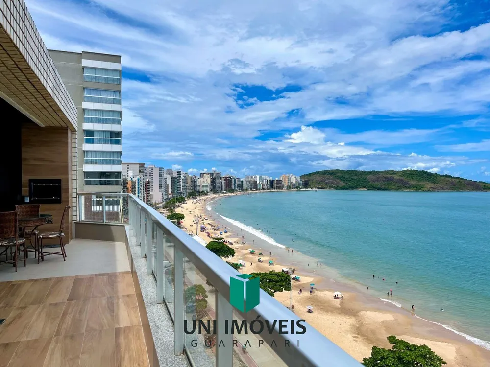 Cobertura, 5 quartos, 220 m² - Foto 3