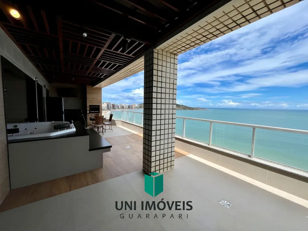 Cobertura, 5 quartos, 220 m² - Foto 4