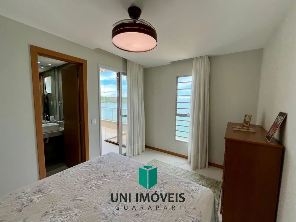 Cobertura, 5 quartos, 220 m² - Foto 11