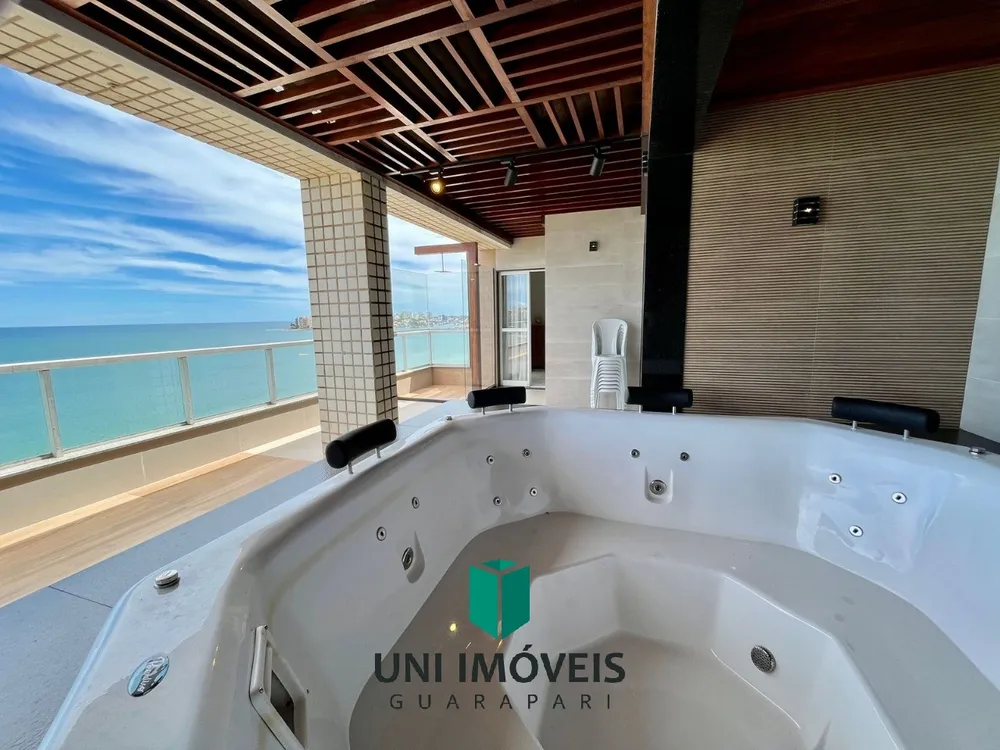 Cobertura, 5 quartos, 220 m² - Foto 5