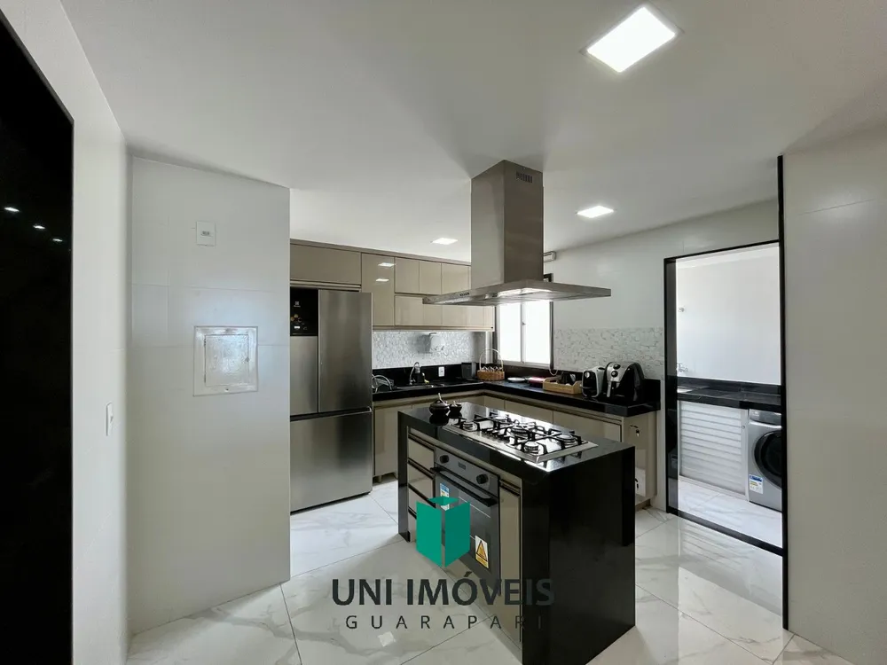 Cobertura, 5 quartos, 220 m² - Foto 16