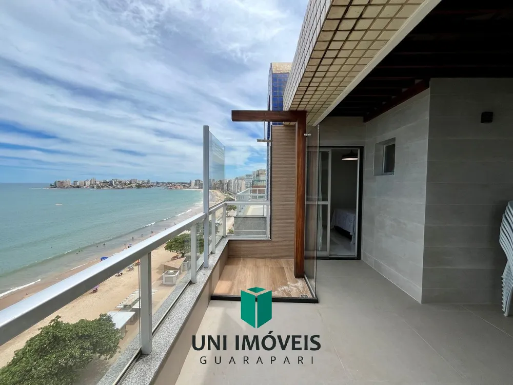 Cobertura, 5 quartos, 220 m² - Foto 8