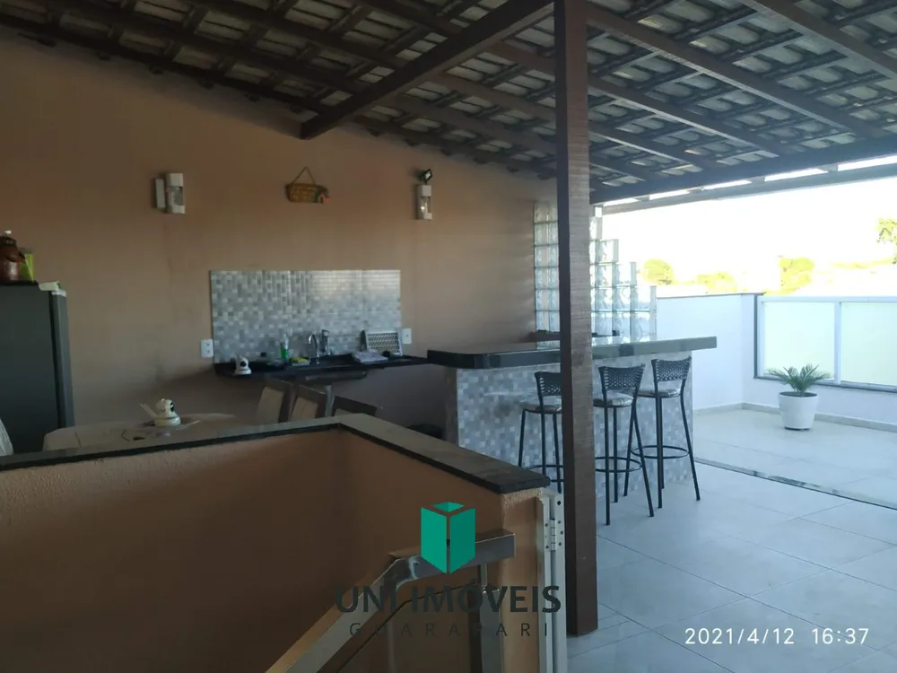 Casa, 4 quartos, 200 m² - Foto 9