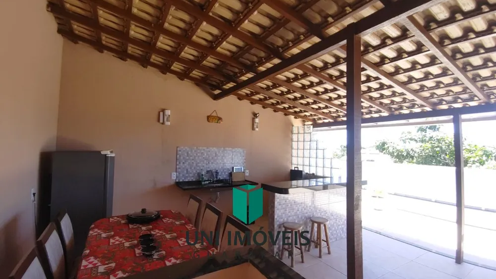 Casa, 4 quartos, 200 m² - Foto 3