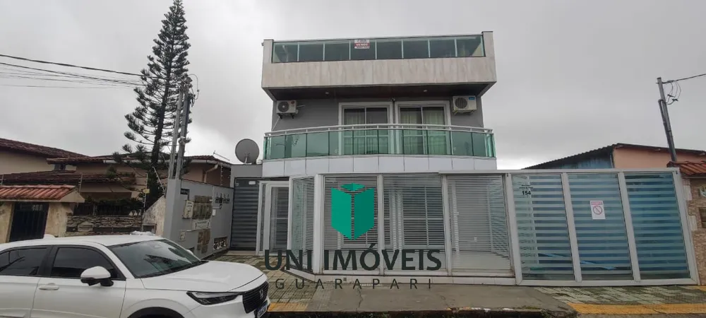 Casa, 4 quartos, 200 m² - Foto 2