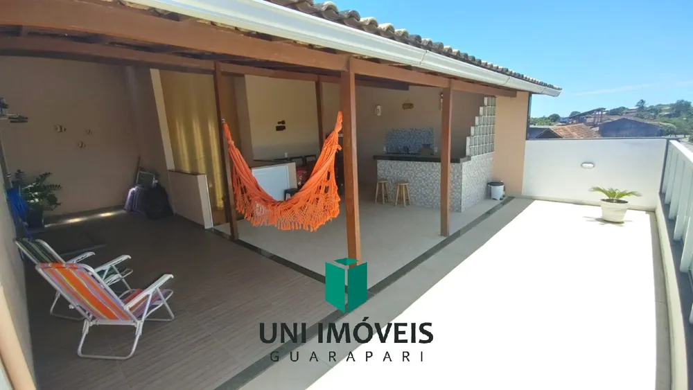 Casa, 4 quartos, 200 m² - Foto 1