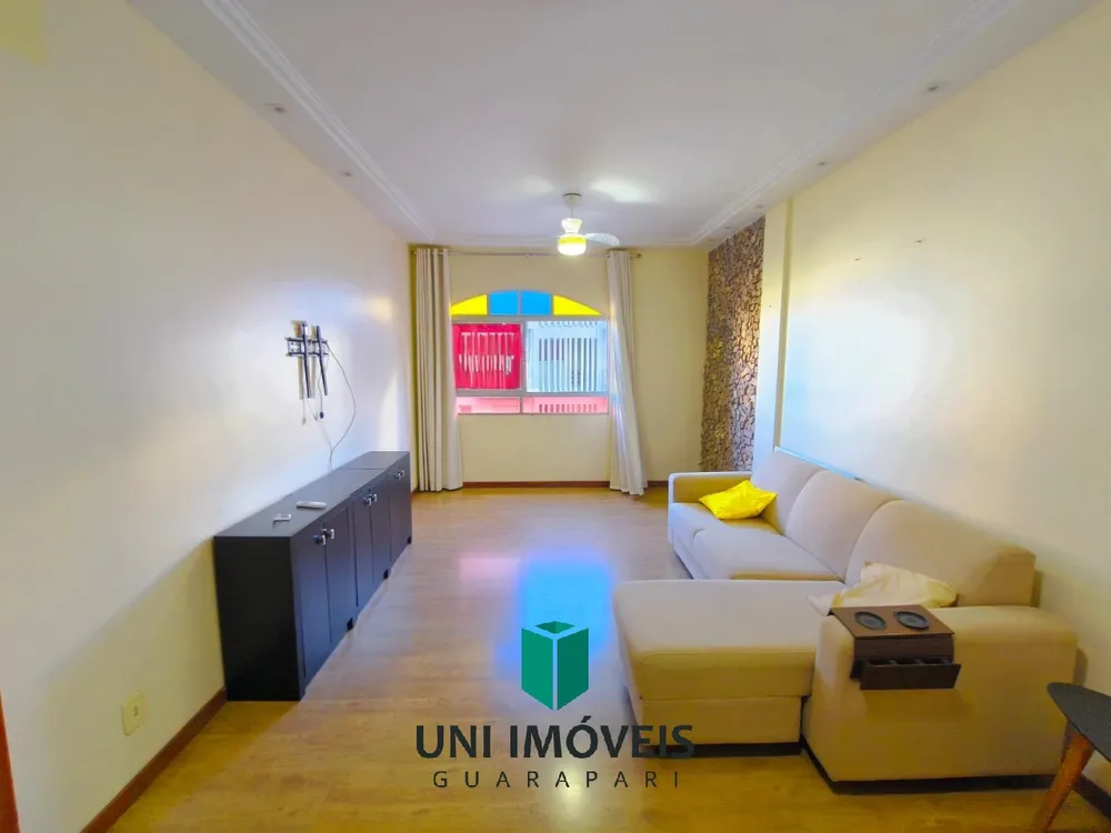 Apartamento, 2 quartos, 90 m² - Foto 3