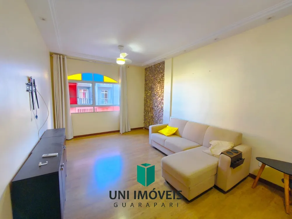 Apartamento, 2 quartos, 90 m² - Foto 2