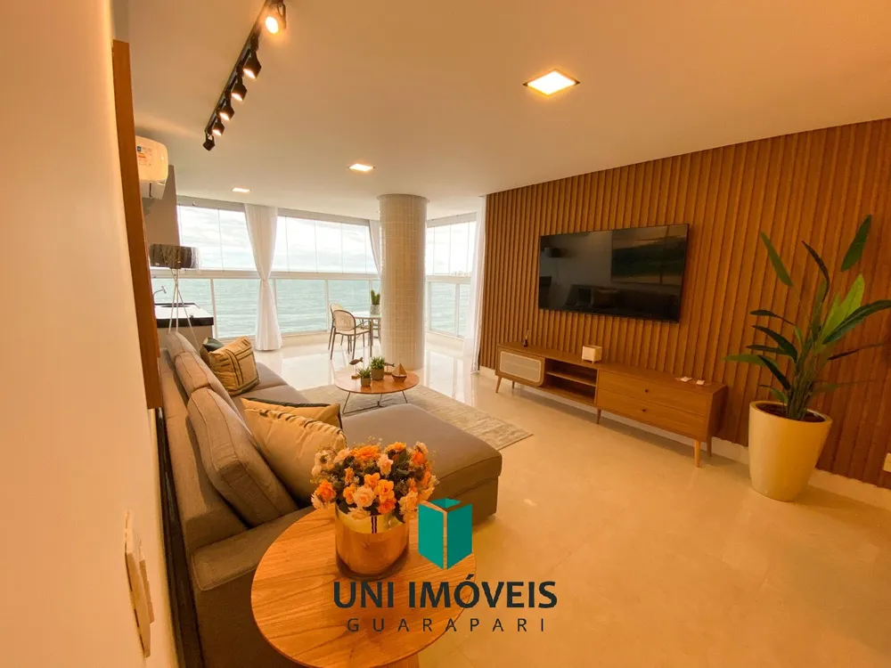 Apartamento, 4 quartos, 155 m² - Foto 2