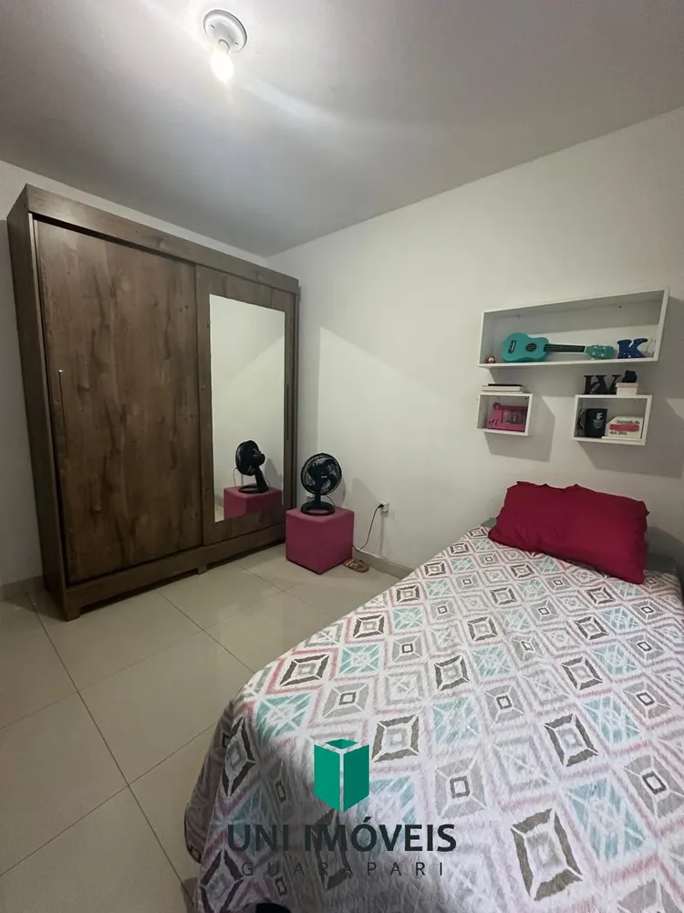 Apartamento, 4 quartos, 155 m² - Foto 16