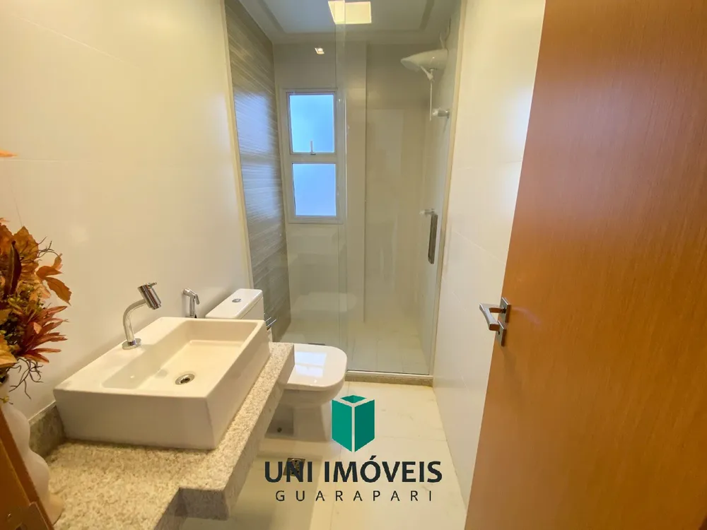 Apartamento, 4 quartos, 155 m² - Foto 10