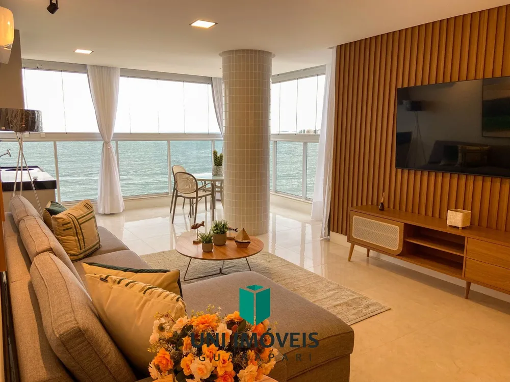 Apartamento, 4 quartos, 155 m² - Foto 1