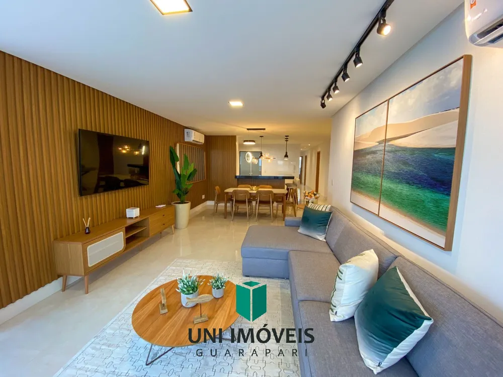 Apartamento, 4 quartos, 155 m² - Foto 5