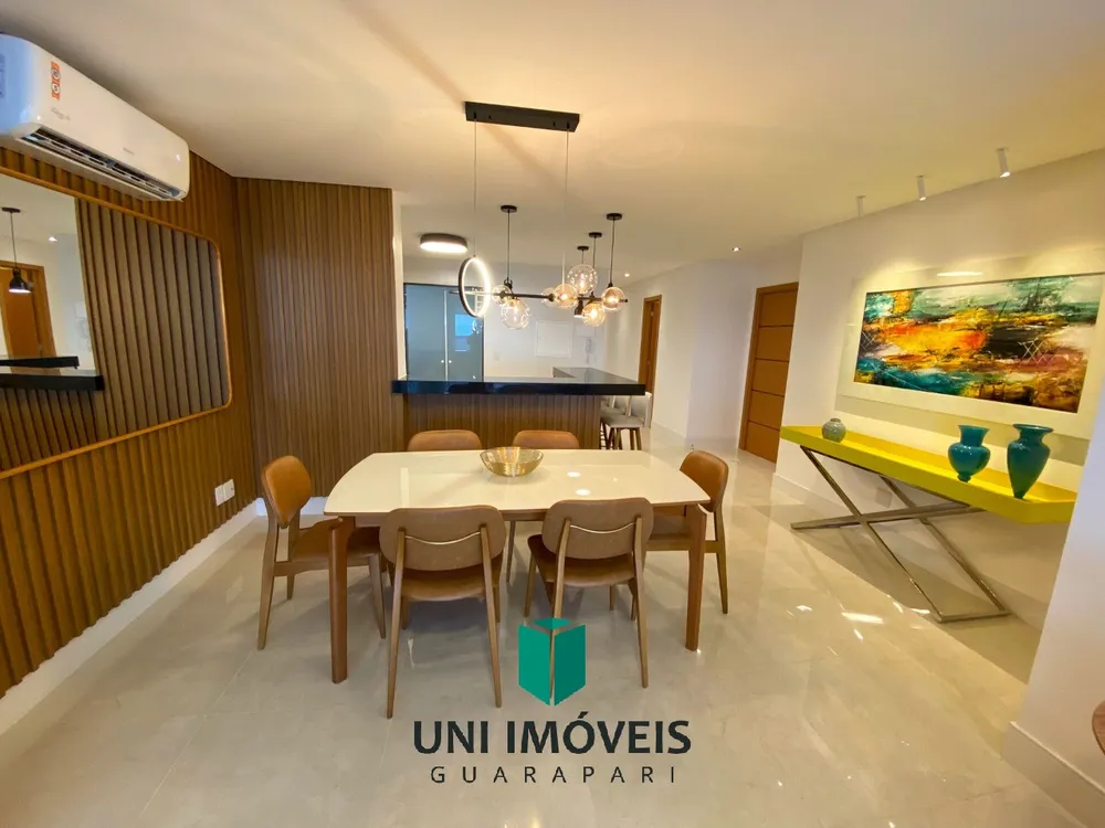 Apartamento, 4 quartos, 155 m² - Foto 3