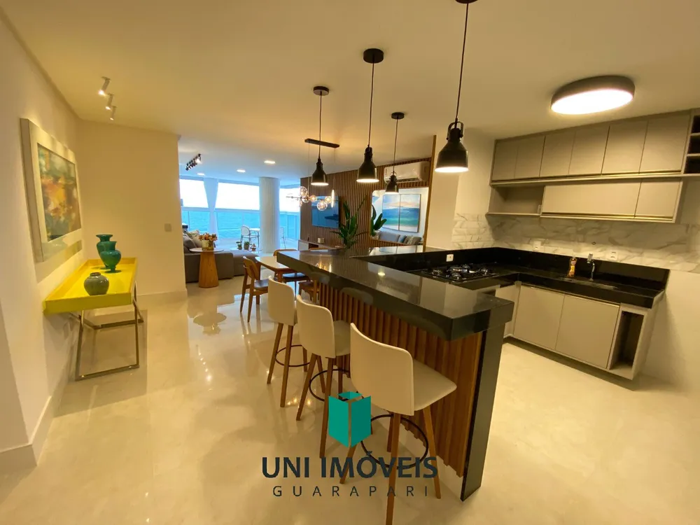 Apartamento, 4 quartos, 155 m² - Foto 4