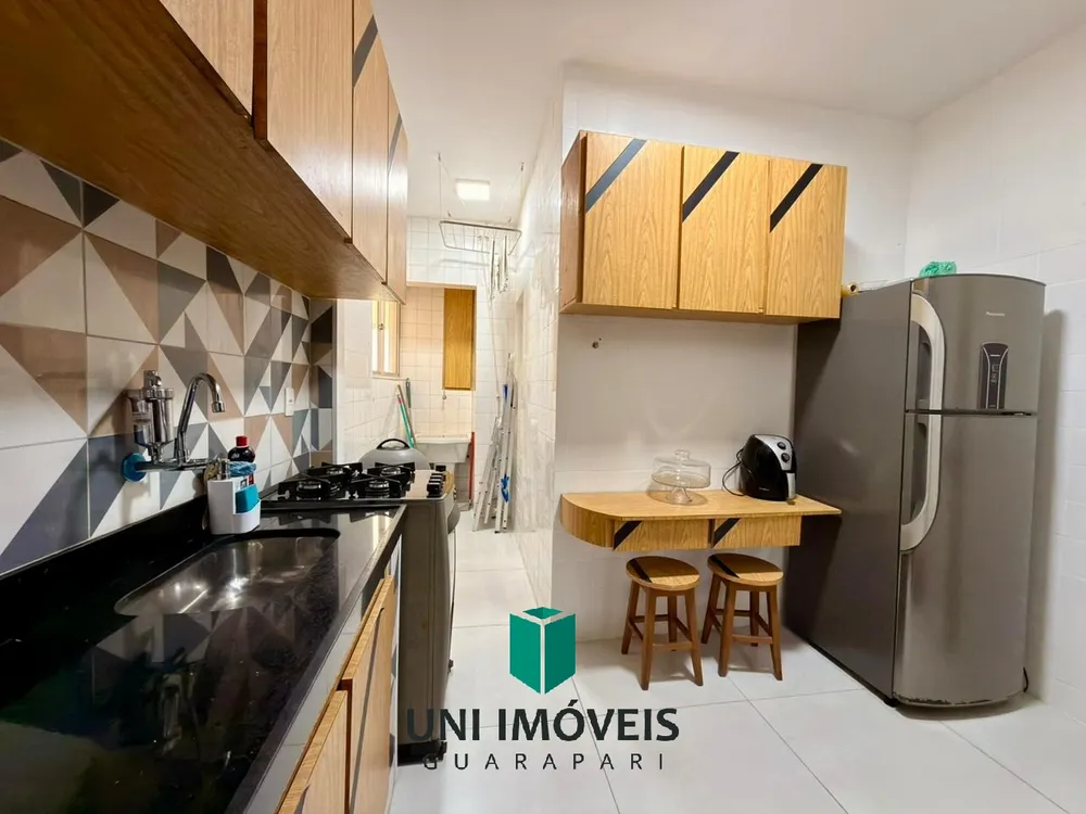 Apartamento, 3 quartos, 90 m² - Foto 2