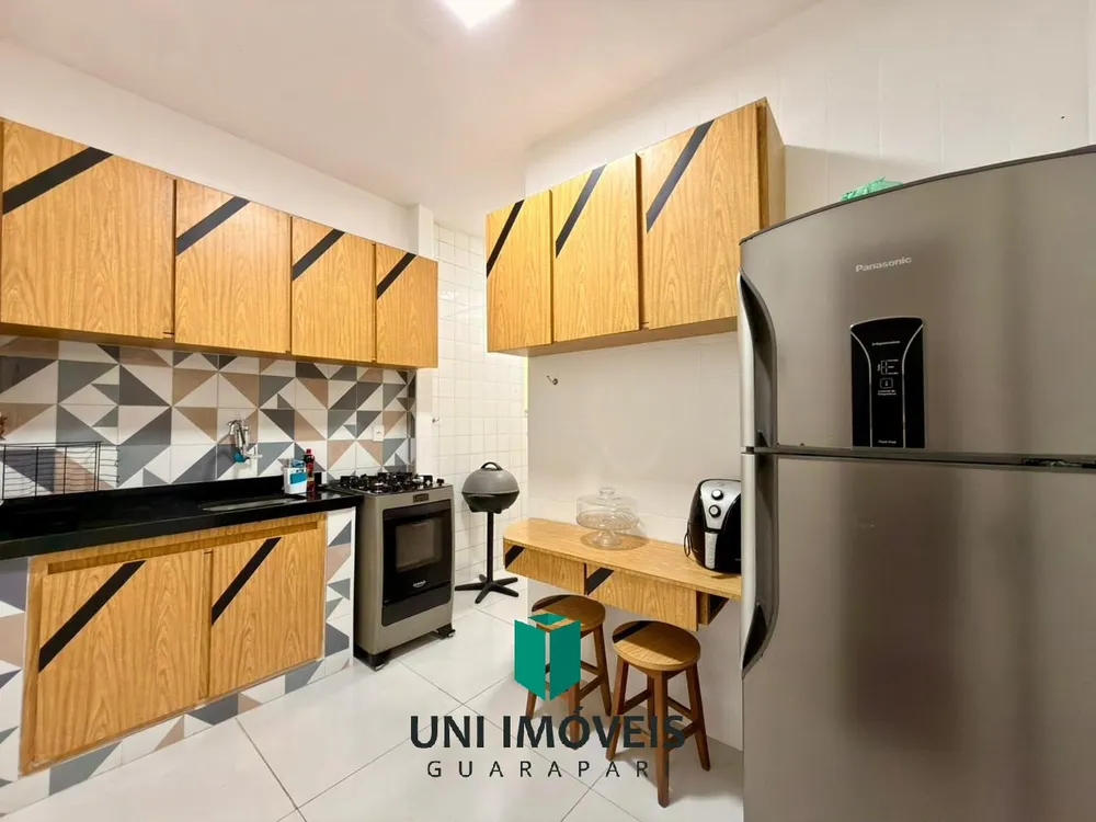 Apartamento, 3 quartos, 90 m² - Foto 1