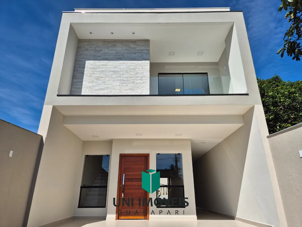 Casa, 3 quartos, 180 m² - Foto 3