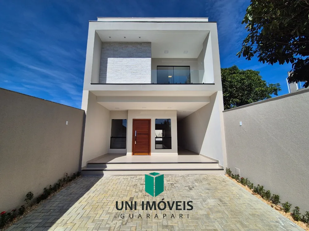 Casa, 3 quartos, 180 m² - Foto 2