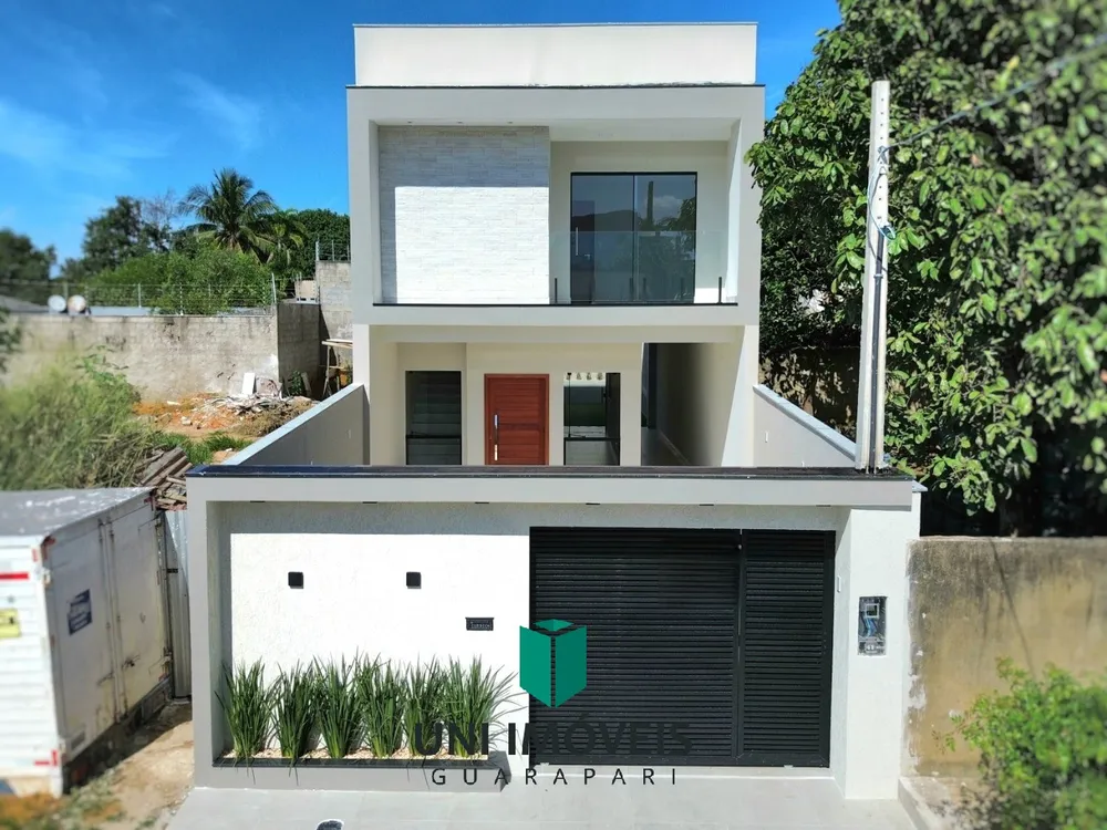 Casa, 3 quartos, 180 m² - Foto 1