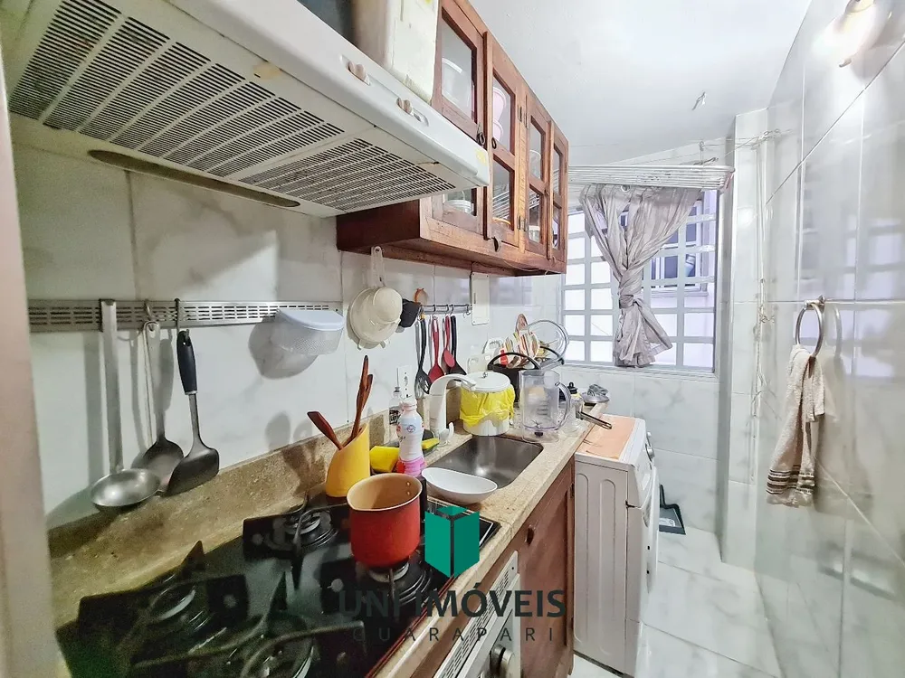 Apartamento, 2 quartos, 65 m² - Foto 7