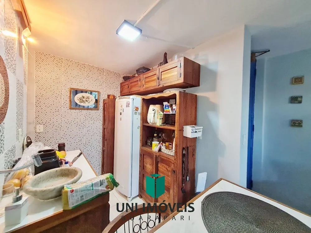 Apartamento, 2 quartos, 65 m² - Foto 4
