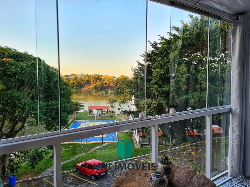 Apartamento, 2 quartos, 65 m² - Foto 6