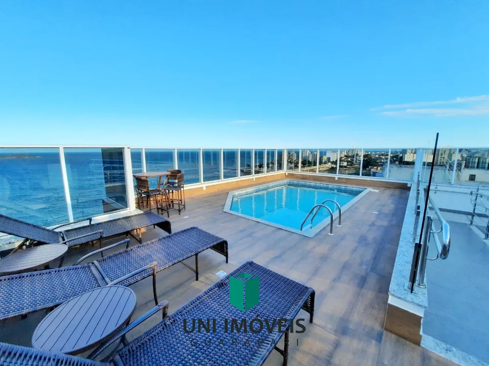 Apartamento, 3 quartos, 95 m² - Foto 1