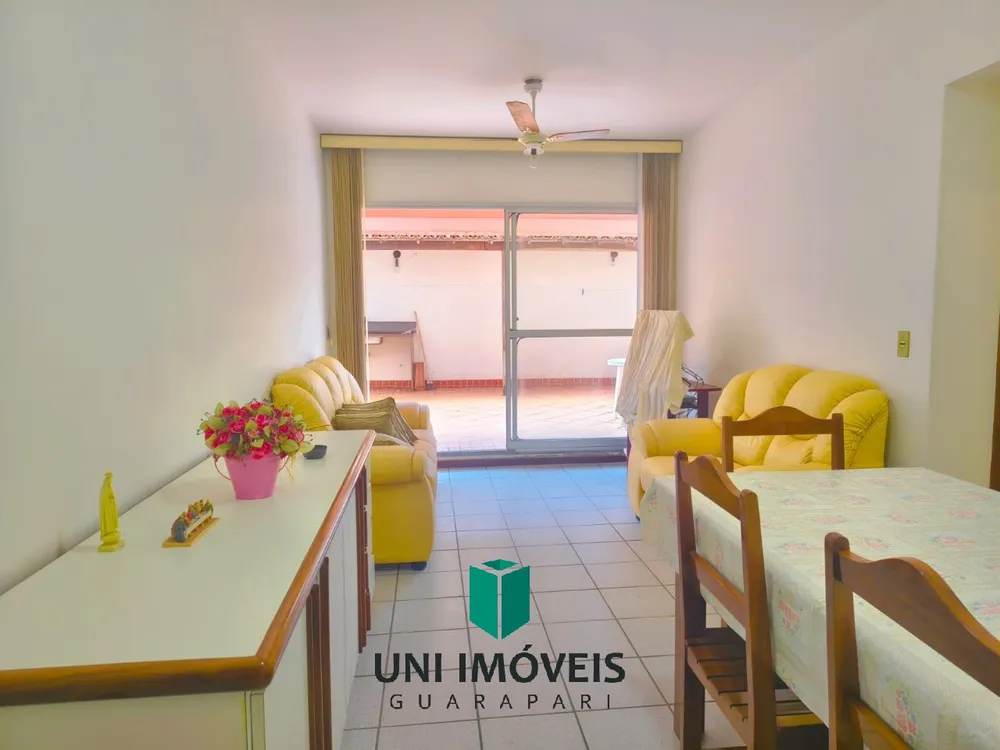 Apartamento, 2 quartos, 120 m² - Foto 3