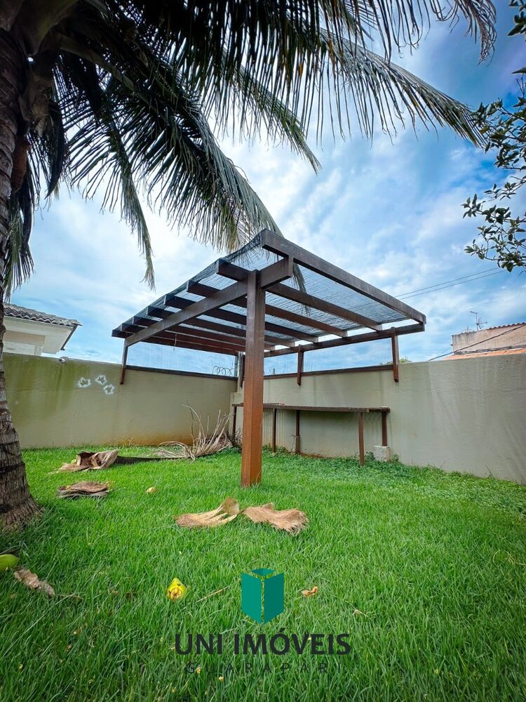 Casa, 3 quartos - Foto 4