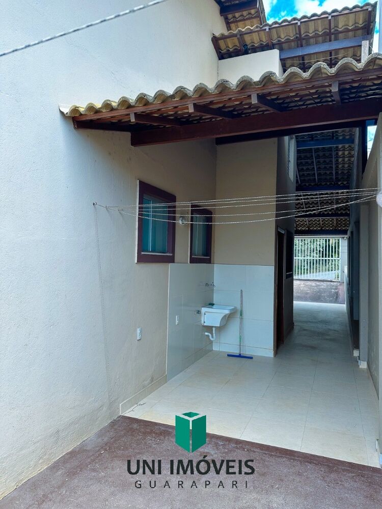 Casa, 3 quartos - Foto 3