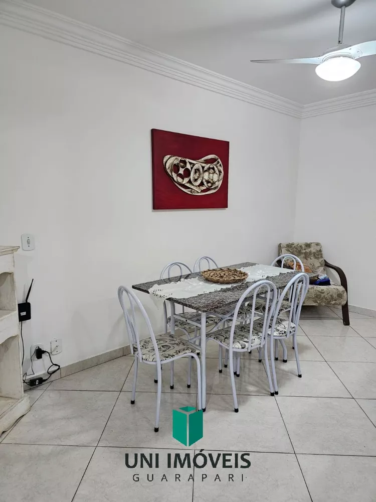 Apartamento à venda com 2 quartos, 70m² - Foto 4