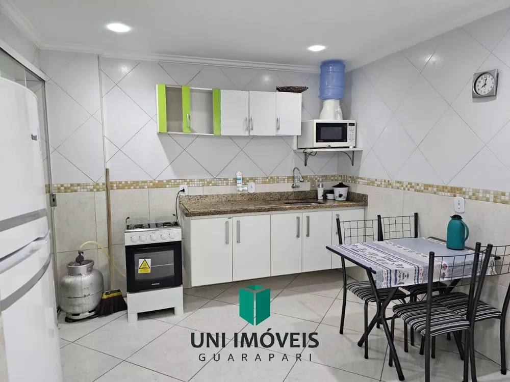 Apartamento à venda com 2 quartos, 70m² - Foto 3