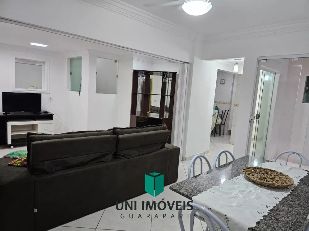 Apartamento à venda com 2 quartos, 70m² - Foto 7