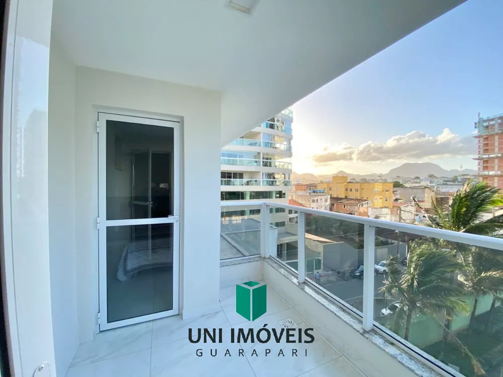 Apartamento à venda com 3 quartos, 95m² - Foto 5