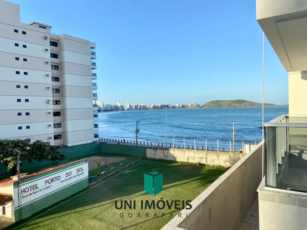 Apartamento à venda com 3 quartos, 95m² - Foto 1