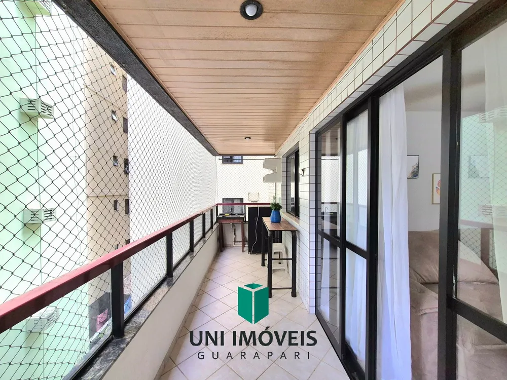 Apartamento, 2 quartos, 82 m² - Foto 3