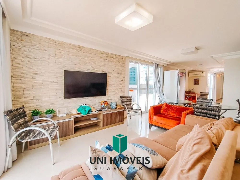 Cobertura, 4 quartos, 277 m² - Foto 14