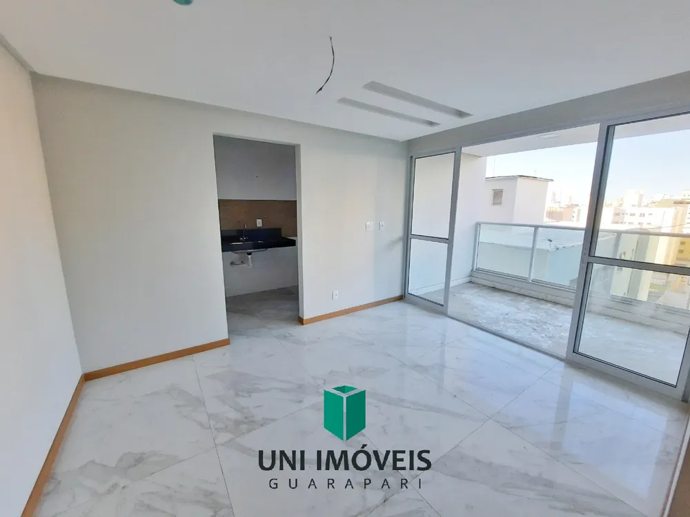 Apartamento, 2 quartos, 62 m² - Foto 1