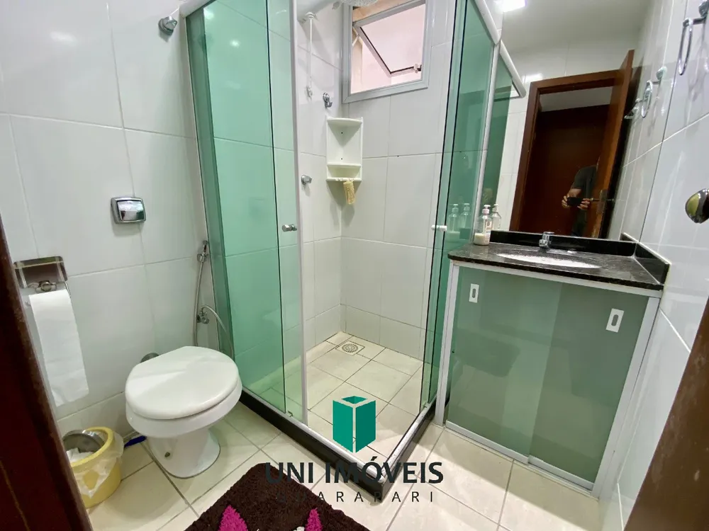 Apartamento, 3 quartos, 98 m² - Foto 16