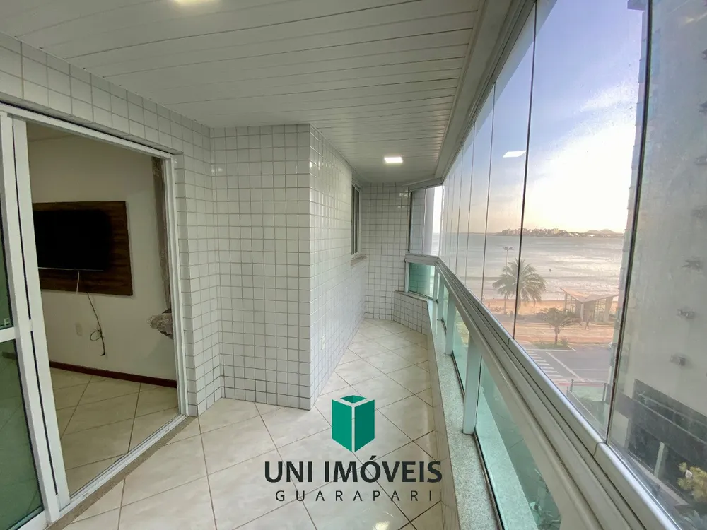 Apartamento, 3 quartos, 98 m² - Foto 1