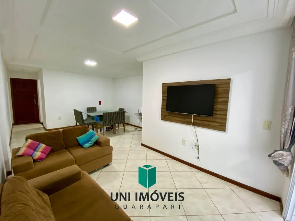 Apartamento, 3 quartos, 98 m² - Foto 11