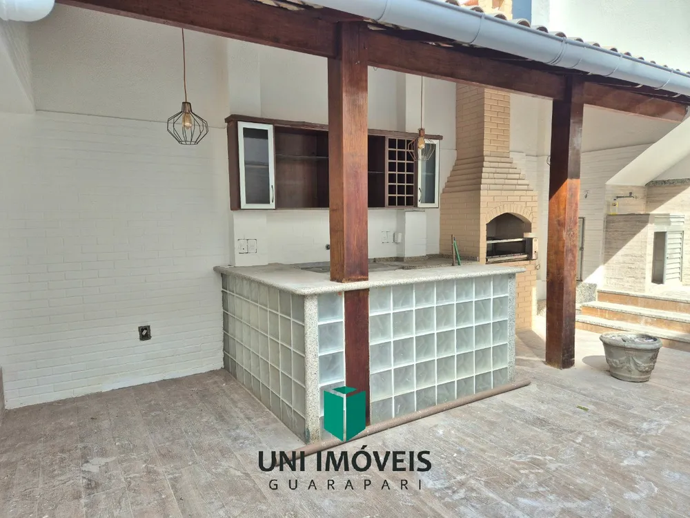 Casa, 6 quartos, 192 m² - Foto 9