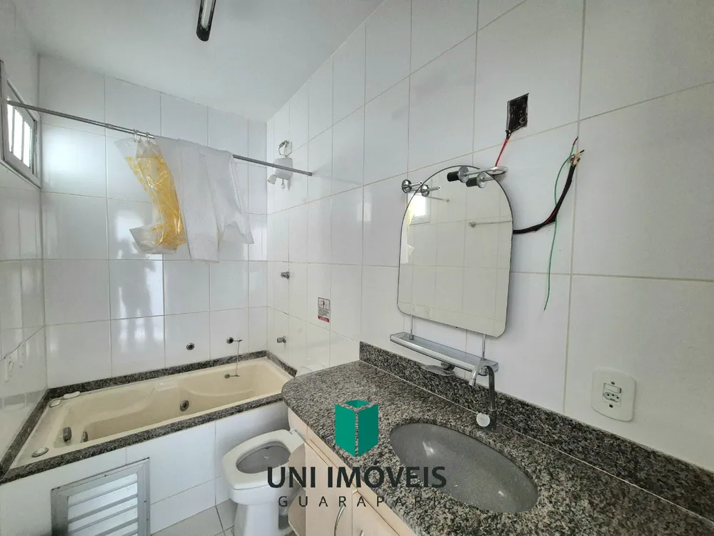 Casa, 6 quartos, 192 m² - Foto 13