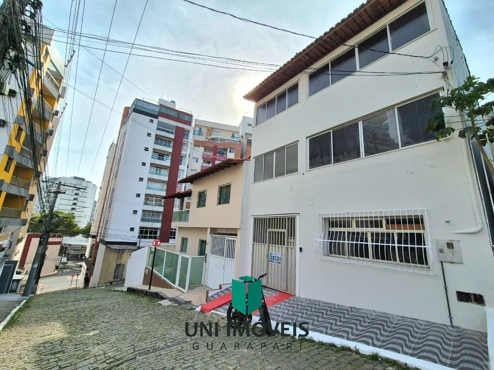 Casa, 6 quartos, 192 m² - Foto 4