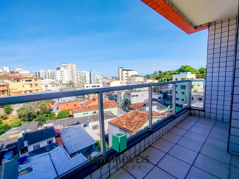 Apartamento, 2 quartos, 70 m² - Foto 3