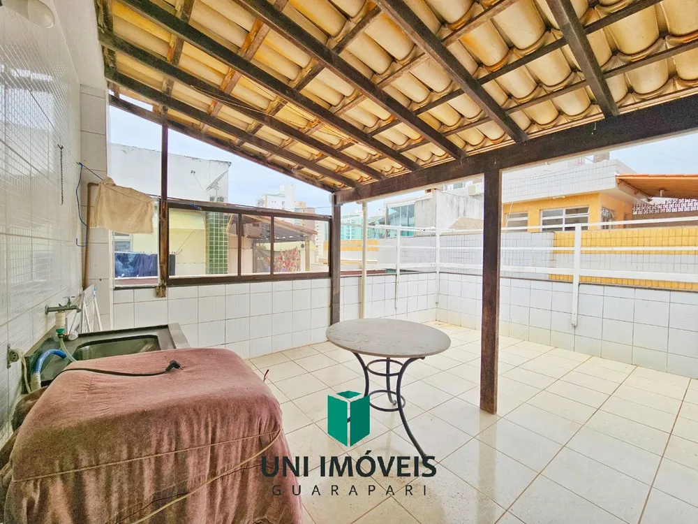 Cobertura, 2 quartos, 110 m² - Foto 3