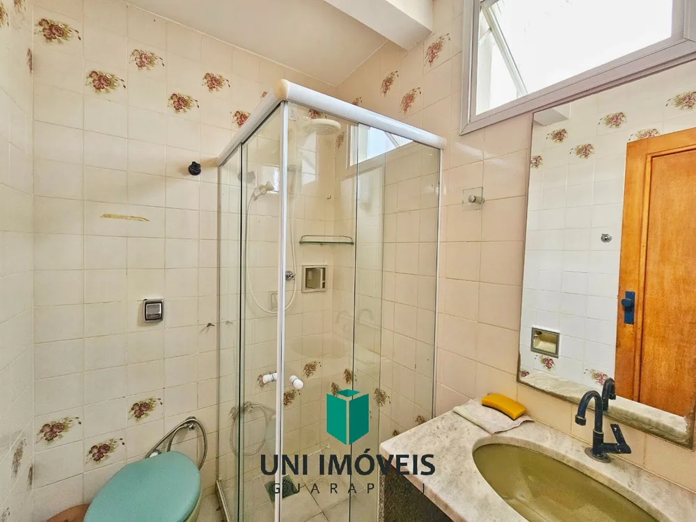 Cobertura, 2 quartos, 110 m² - Foto 15