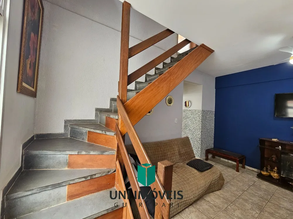 Cobertura, 2 quartos, 110 m² - Foto 10
